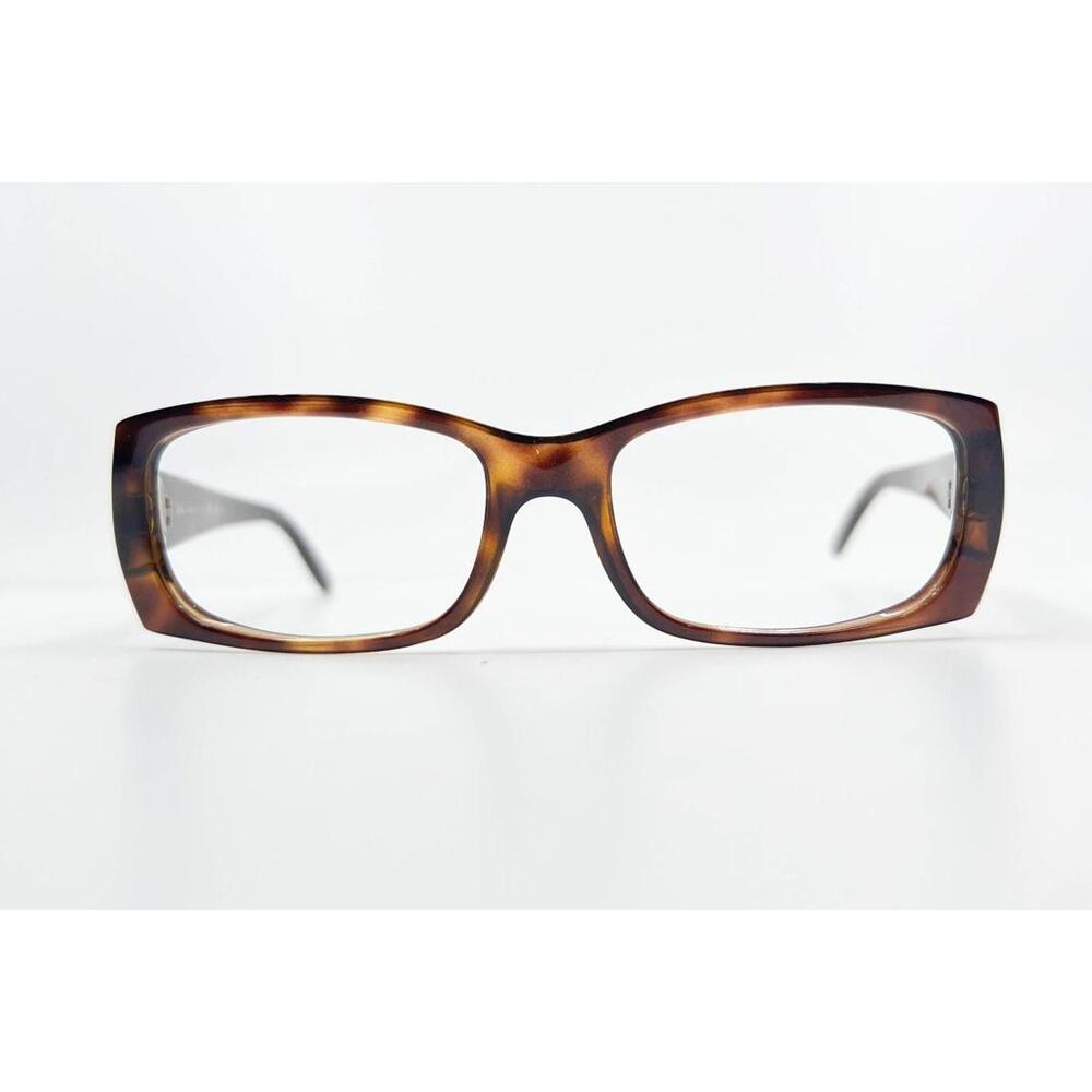 Ray-Ban RB 4061 642/57 3P Tortoise Plastic Sunglasses Frame Wrap Brown 9147